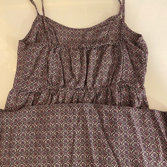 Abercrombie & Fitch kids babydoll dress - Picture 3 of 3